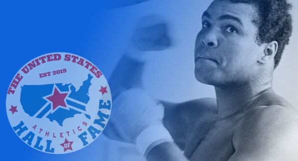 Muhammad Ali